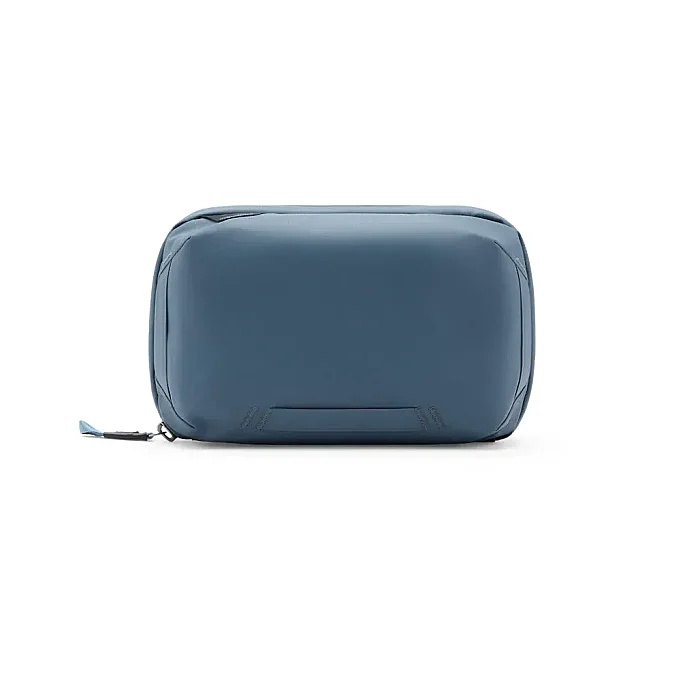 Tech Pouch Regular Teknoloji Aksesuar Çantası - Ocean - 1