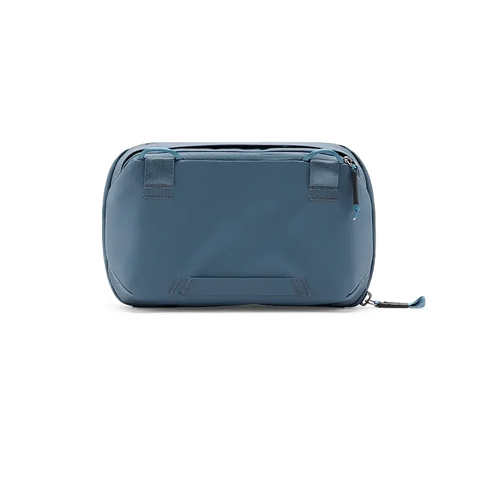 Tech Pouch Regular Teknoloji Aksesuar Çantası - Ocean - 2