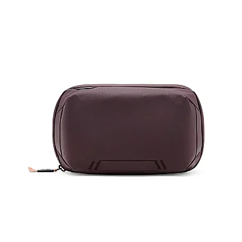 Tech Pouch Regular Teknoloji Aksesuar Çantası - Eclipse - Peak Design