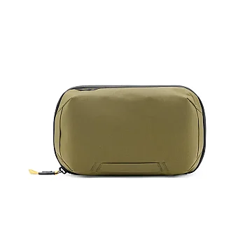Tech Pouch Regular Teknoloji Aksesuar Çantası - Kelp - Peak Design