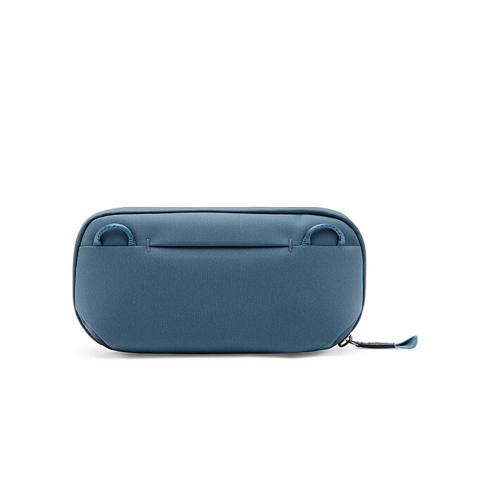Tech Pouch Small Teknoloji Aksesuar Çantası - Ocean - 2