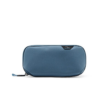 Tech Pouch Small Teknoloji Aksesuar Çantası - Ocean - Peak Design