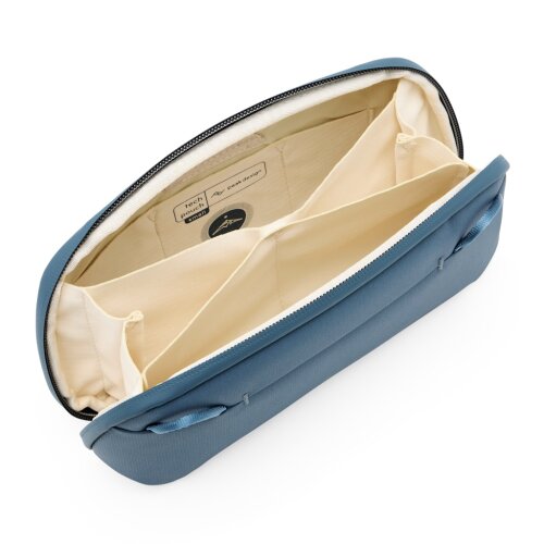 BTP-S-DS-3 Tech Pouch Small Ocean - 3