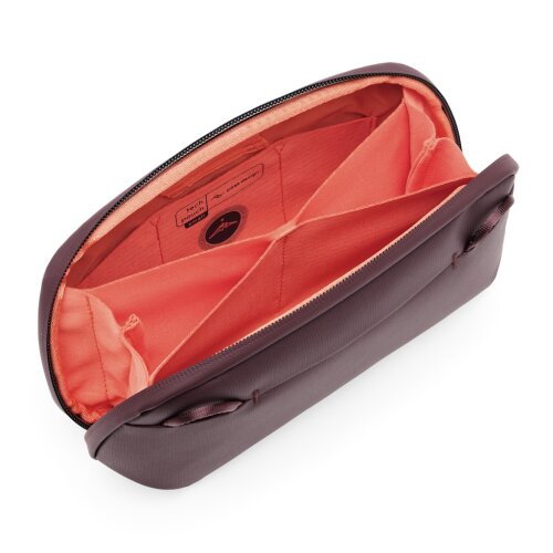 Tech Pouch Small Teknoloji Aksesuar Çantası - Eclipse - 3