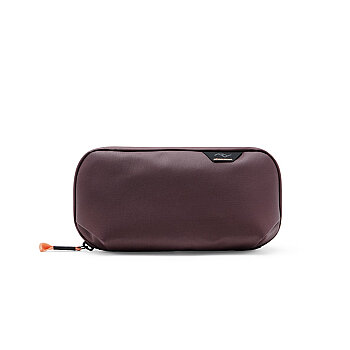 Tech Pouch Small Teknoloji Aksesuar Çantası - Eclipse - Peak Design