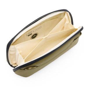 BTP-S-KP-3 Tech Pouch // Small // Kelp - 3