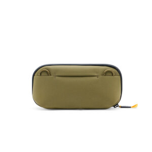 BTP-S-KP-3 Tech Pouch // Small // Kelp - 2