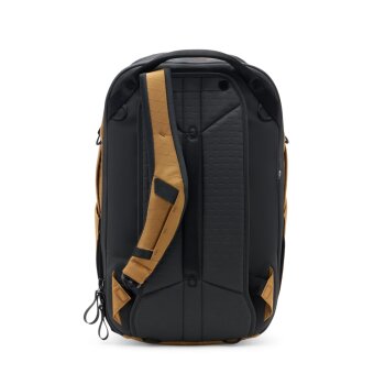 Travel Backpack 30L Modüler Seyahat Çantası - Coyote - 3