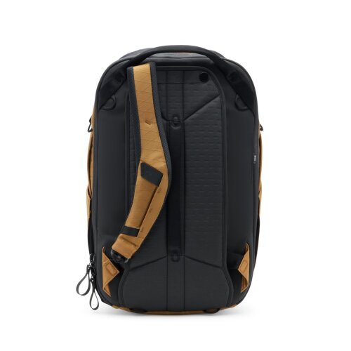 Travel Backpack 30L Modüler Seyahat Çantası - Coyote - 3