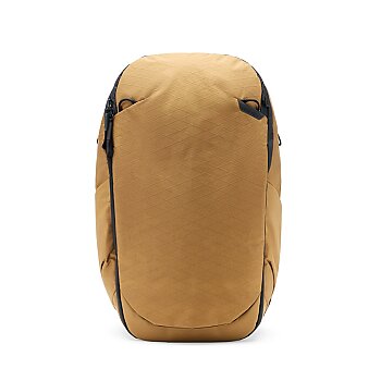 Travel Backpack 30L Modüler Seyahat Çantası - Coyote - Peak Design