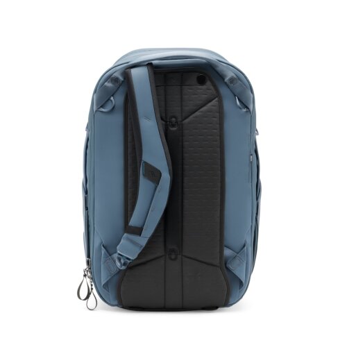 Travel Backpack 30L Modüler Seyahat Çantası - Ocean - 3