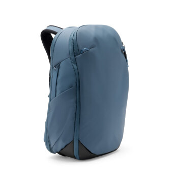 Travel Backpack 30L Modüler Seyahat Çantası - Ocean - 2