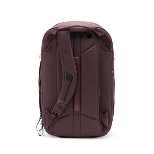 BTR-30-EP-3 Travel Backpack Eclipse - 3