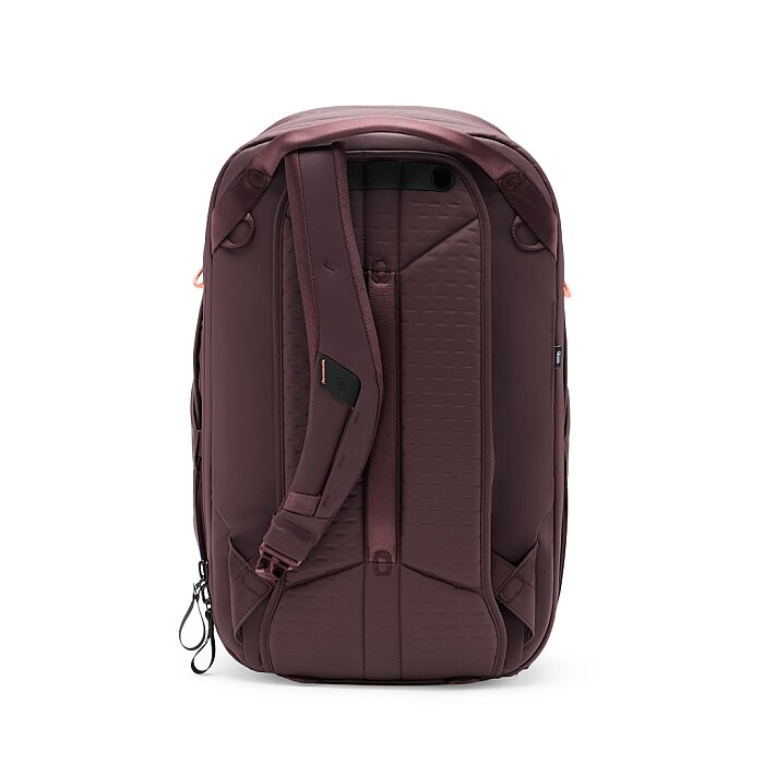 Travel Backpack 30L Modüler Seyahat Çantası - Eclipse - 3