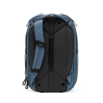 Travel Backpack 45L Modüler Seyahat Çantası - Ocean - 3