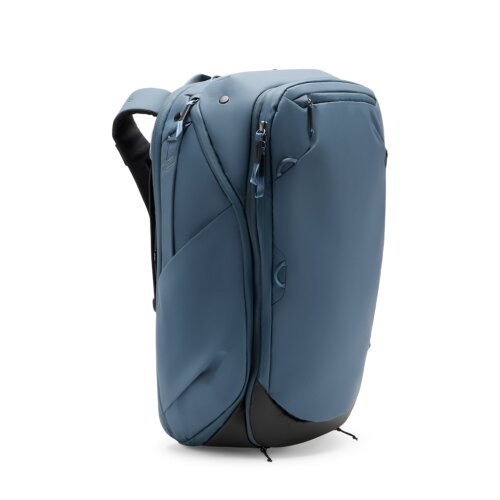 Travel Backpack 45L Modüler Seyahat Çantası - Ocean - 2