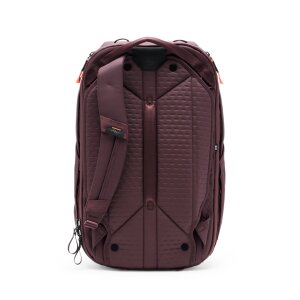 BTR-45-EP-3 Travel Backpack 45L // Eclipse - 3