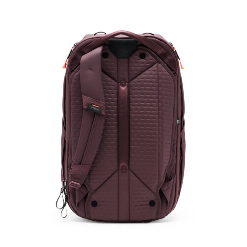 BTR-45-EP-3 Travel Backpack 45L // Eclipse - 3