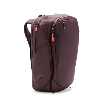 Travel Backpack 45L Modüler Seyahat Çantası - Eclipse - 2