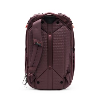 Travel Backpack 45L Modüler Seyahat Çantası - Eclipse - 3