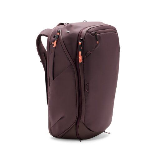 Travel Backpack 45L Modüler Seyahat Çantası - Eclipse - 2