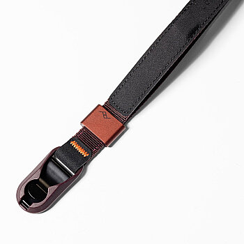Cuff Fonksiyonel Kamera Bilek Askısı - Eclipse - 4