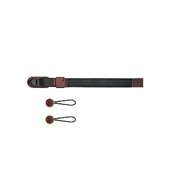 Cuff Fonksiyonel Kamera Bilek Askısı - Eclipse - 2