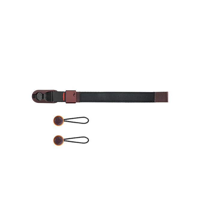 Cuff Fonksiyonel Kamera Bilek Askısı - Eclipse - 2