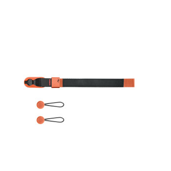 Cuff Fonksiyonel Kamera Bilek Askısı - Ibis - Peak Design