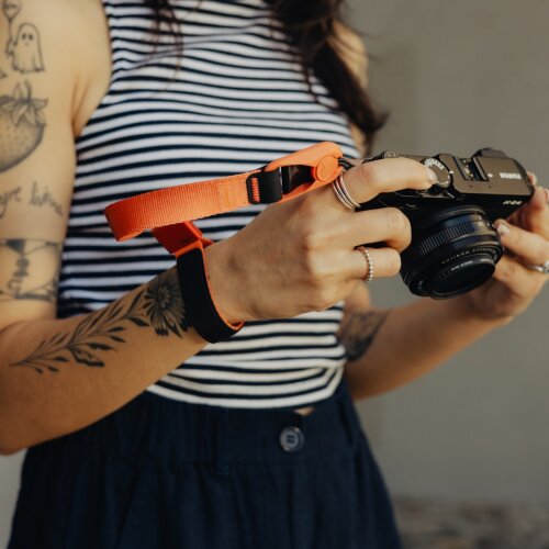 CF-FL-3 Cuff Ibis - 6