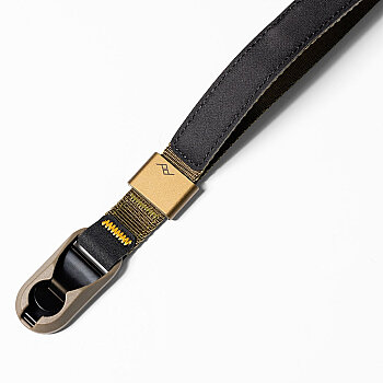Cuff Fonksiyonel Kamera Bilek Askısı - Kelp - 4