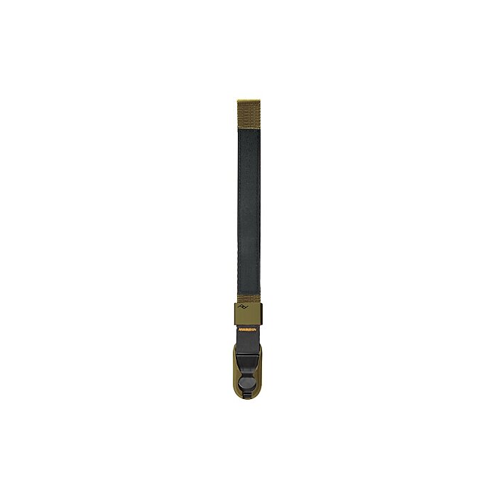 Cuff Fonksiyonel Kamera Bilek Askısı - Kelp - 3