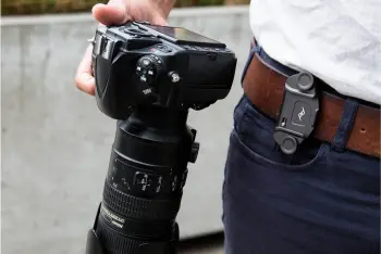 Capture Kamera Askı Aparatı - Eclipse - 9