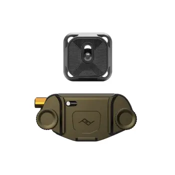 Capture Kamera Askı Aparatı - Kelp - Peak Design