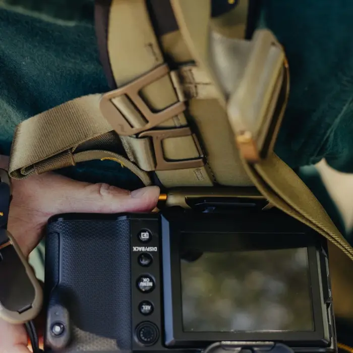 Capture Kamera Askı Aparatı - Kelp - 4