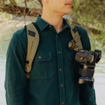 Capture Kamera Askı Aparatı - Kelp - 5