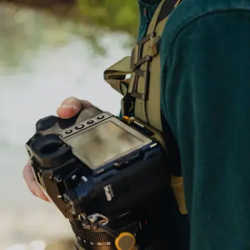 Capture Kamera Askı Aparatı - Kelp - 6