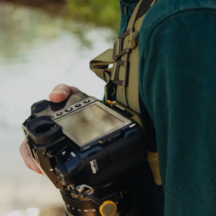 Capture Kamera Askı Aparatı - Kelp - 6