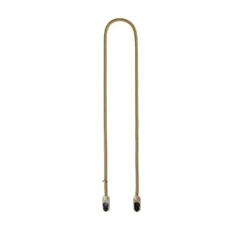 Form Rope | Konforlu Kamera Taşıma Askısı - Long - Kelp - Peak Design