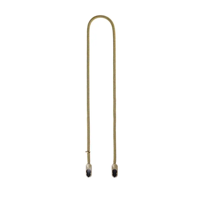 Form Rope | Konforlu Kamera Taşıma Askısı - Long - Kelp - 1