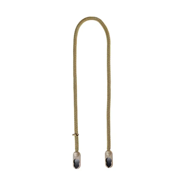 Form Rope | Standart Konforlu Kamera Taşıma Askısı - Siyah - 1