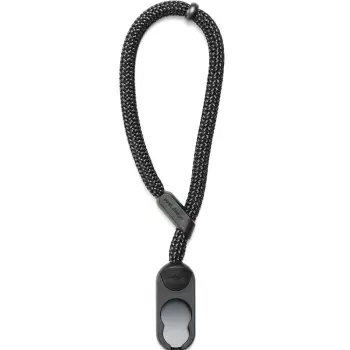 Cuff Rope | Konforlu Kamera Taşıma Askısı - Bilek - Siyah - Peak Design