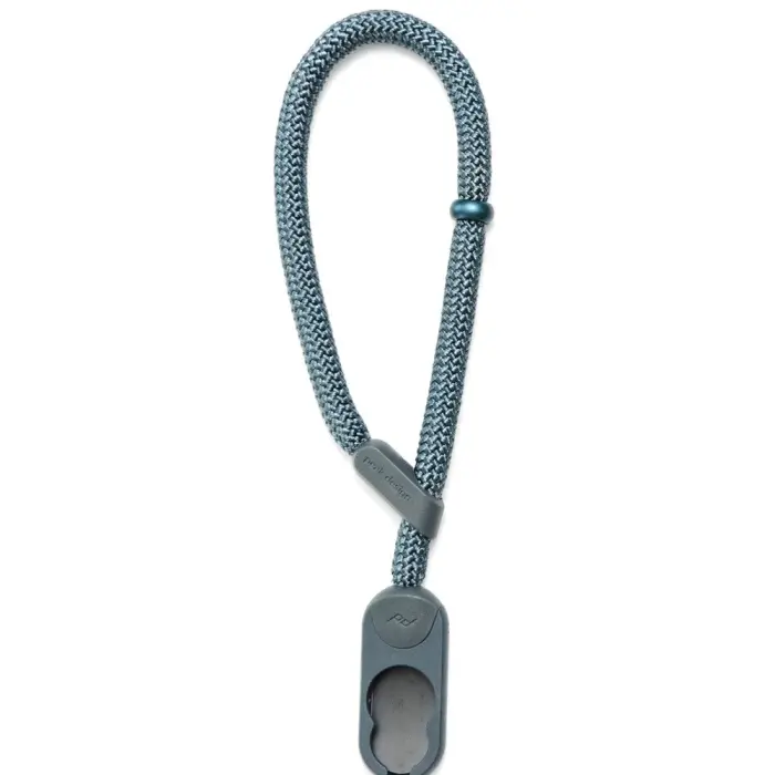 Cuff Rope | Konforlu Kamera Taşıma Askısı - Bilek - Ocean - 1