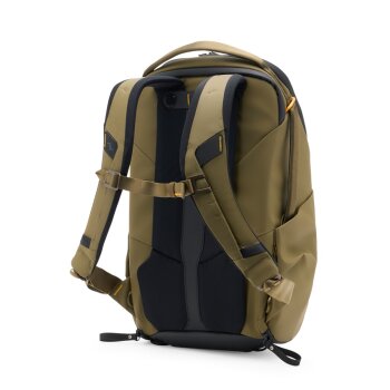 Everyday Backpack Zip 20L | Kelp - 4