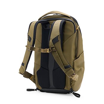 Everyday Backpack Zip 20L Günlük Sırt Çantası - Kelp - 4