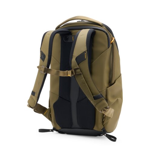 Everyday Backpack Zip 20L Günlük Sırt Çantası - Kelp - 4