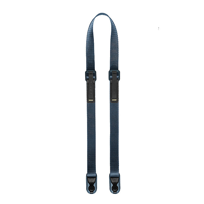 Leash Fonksiyonel Ultra Hafif Kamera Askısı - Ocean - 2