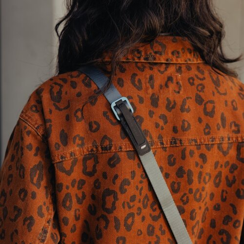 L-DS-3 Leash Ocean - 6