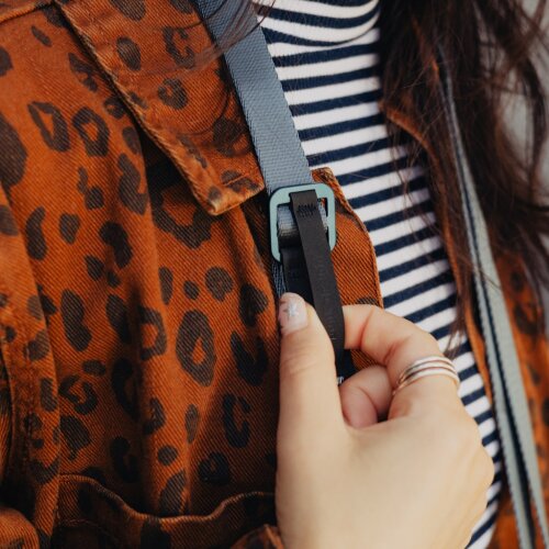 L-DS-3 Leash Ocean - 5