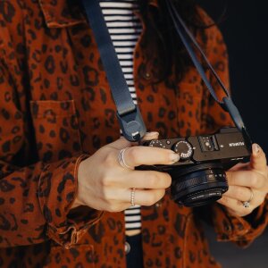 L-DS-3 Leash Ocean - 4